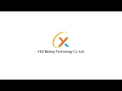 1L 2L XMB สามม้วนสี่กระบอกสูบ Rod Mill และ Ball Mill Lab Grinding