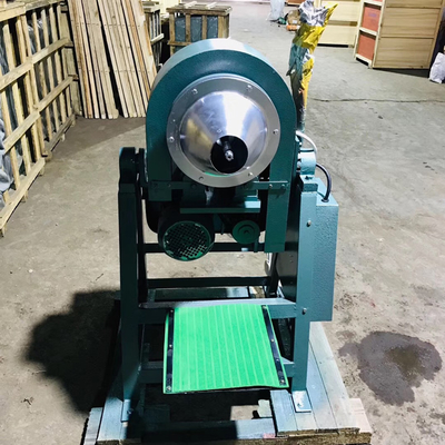Lab Cone Type Ball Mill Machine สำหรับการทำเหมืองแร่ Miller Ore Lab Testing
