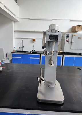 Xfd Single Tank Laboratory Flotation Machine ในกระบวนการขุด
