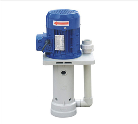 ปั๊มเคมีแนวตั้งสำหรับห้องปฏิบัติการ Sand 0.75kw พร้อม Iso 9001