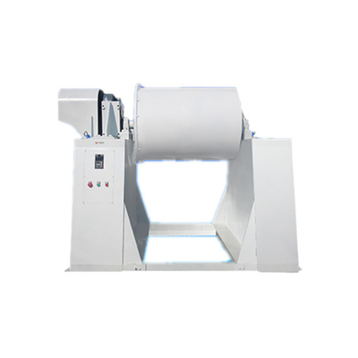 7.5kw Lab Rod (ball) Ball Mill Machine สำหรับหินบด