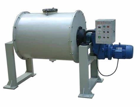 Copper 43r / Min Lab Ball Milling Machine มอเตอร์ไฟฟ้า