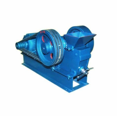 ขากรรไกรห้องปฏิบัติการ 100 × 250 มม. เครื่องบดหินขนาดเล็ก ISO9001