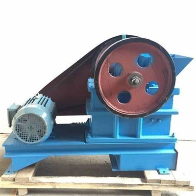 เครื่องบดหินสำหรับห้องปฏิบัติการไฟฟ้า 60 X 60 X 100 ซม. สำหรับเครื่องจักรบด