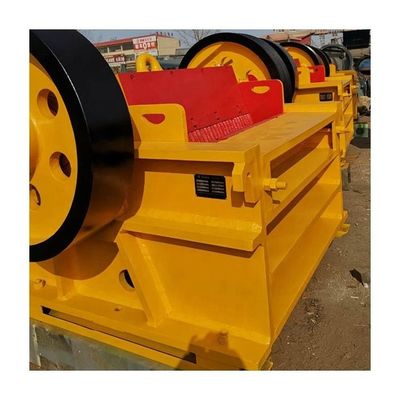 รับประกัน 1 ปี Electric Drive Lab Rock Crusher 220v / 50hz