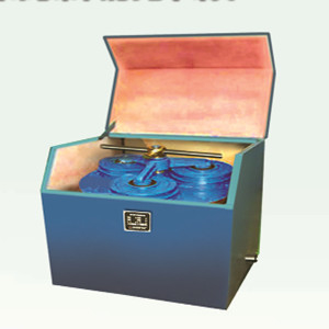 ห้องปฏิบัติการเตรียมตัวอย่างห้องปฏิบัติการปิด 13 มม. เครื่องบด ISO9001