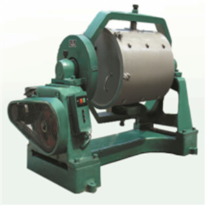 MQJ Round Lab Ball Mill สำหรับโลหะผสม