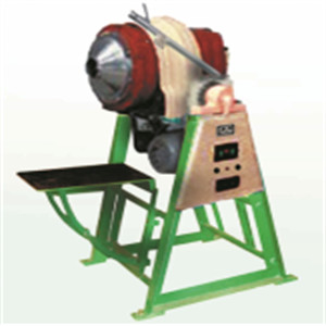 XMB ซีรี่ส์ Rod Mill สำหรับการเกษตรและธรณีวิทยา โรงสีลูกดาวเคราะห์พลังงานสูง