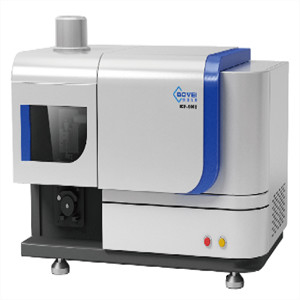 เครื่องทดสอบแร่พลาสม่า Inductively Coupled Plasma Optical Emission Spectroscopy