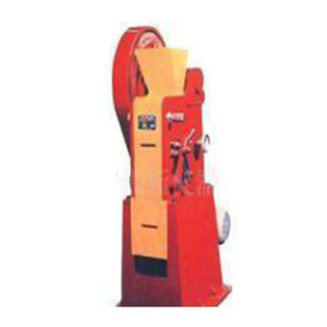 150mm PCF Sealed Laboratory Rock Crusher ค้อน Crusher สำหรับเหมืองแร่ทองคำ