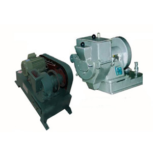 200t 3mm XPF ห้องปฏิบัติการ Rock Crusher Sealed Disc เครื่องบดแนวตั้ง Pulverizer