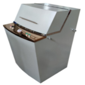 100g X 2 Vibration Lab Ball Mill XZM สำหรับการบดในห้องปฏิบัติการ