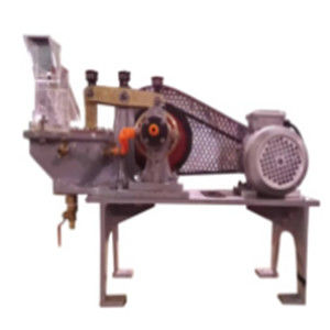 100mm 150mm XCT เครื่องแยกแรงโน้มถ่วงในห้องปฏิบัติการ Gold Mining Jig