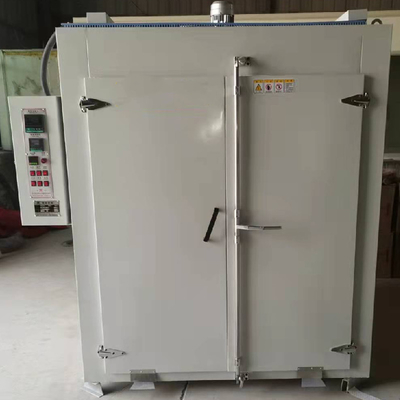 เครื่องทดสอบแร่ขั้นสูงเตาอบไฟฟ้าสำหรับห้องปฏิบัติการ