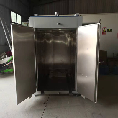 Mine Electric 1.2mm Blast Drying ห้องปฏิบัติการเตาอบอุตสาหกรรม