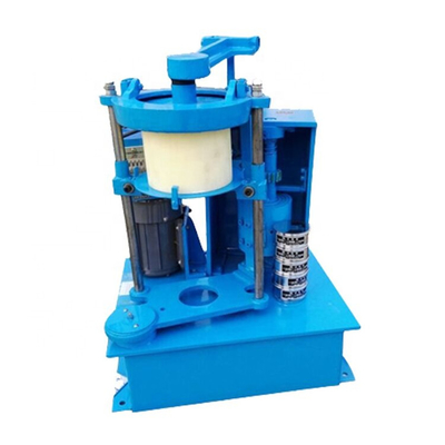 ห้องปฏิบัติการ Slapping Type Vibrating Sieve Machine ใช้สำหรับผง
