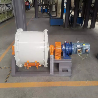 XMB Rod Lab Ball Mill ขนาดเล็กสำหรับการทำเหมืองแร่ในห้องปฏิบัติการ Flotation