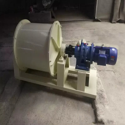 เครื่องบดแล็บ Rod Mill และ Ball Mill สำหรับ Mining Industy