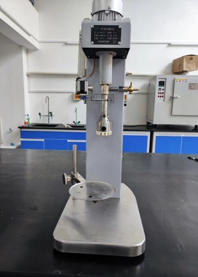 Xfd Single Tank Laboratory Flotation Machine ในกระบวนการขุด