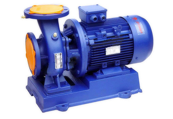 XBSL Laboratory Centrifugal 5m Flow Vertical Sand Pump Mines เสียงรบกวนต่ำ