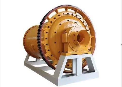 31r / นาที 5.5kw ห้องปฏิบัติการ Rod Mill เครื่องบดแบบแห้ง