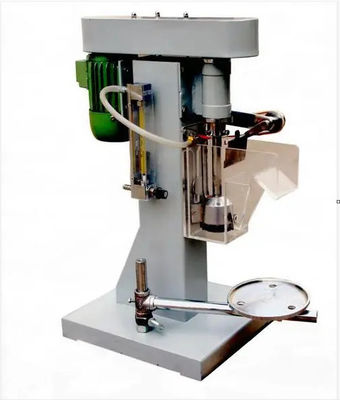 30r/Min Xfd Type Laboratory Flotation Machine Mining Single Tank Easy Adjustment