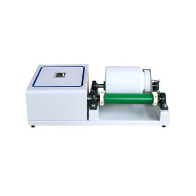 Ac Motor 0.9 × 1.12mm เครื่องบดสำหรับห้องปฏิบัติการสำหรับการขุดวัสดุเคมี