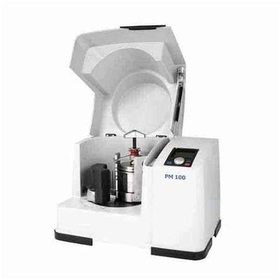 Hammer 600 × 1200mm Lab Scale Ball Mill Equipment สำหรับการขุดทอง