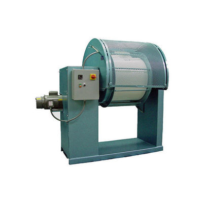 เสียงรบกวนต่ำ 0.25L ห้องปฏิบัติการ Ball Mill Machine สามลูกกลิ้งสี่แกนกลอง XMB70