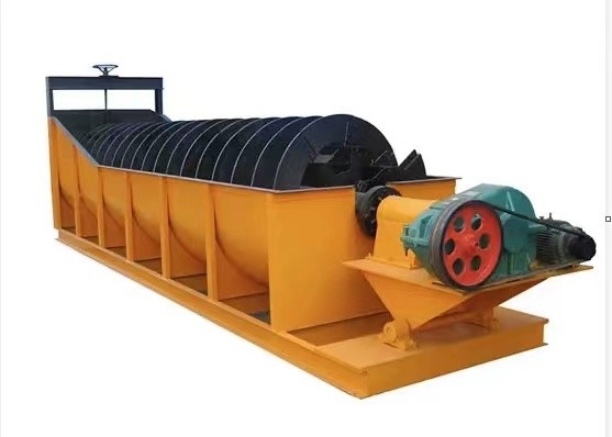 Nairy Sand Cone Crusher ชุดอุปกรณ์การขุดกำลังสูงครบชุด