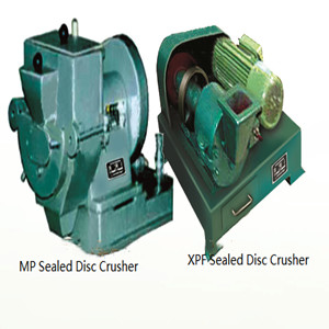 เครื่องบดหินสำหรับห้องปฏิบัติการแนวตั้ง 25 กก. / ชม. การคุ้มครองสิ่งแวดล้อม
