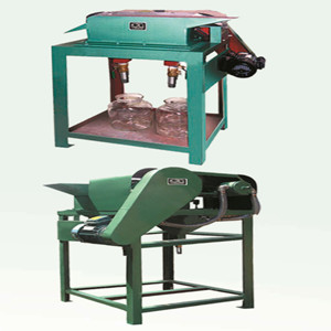 150mm 100mm Mining Lab Equipment XCT Diaphragm Jigging Separator สำหรับห้องปฏิบัติการ