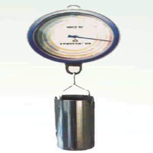 Mining laboratory NDC2 concentration meter