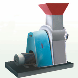 250mm PCF Hammer Mill Rock Laboratory Rock Crusher สำหรับการแปรรูปถ่านหิน