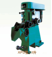 2600r/Min XFD ห้องปฏิบัติการลอยเครื่องถังเดี่ยวเครื่องมือห้องปฏิบัติการทั่วไป