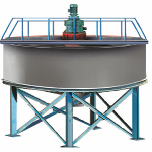XGNZ 1mm Concentration Equipment ห้องปฏิบัติการ Thickener Mining Process