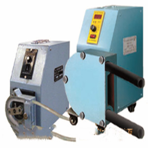 XB1Ⅱ19 Type QBGⅡ Type Electric Variable Hose Pump อุปกรณ์ห้องปฏิบัติการแปรรูปแร่