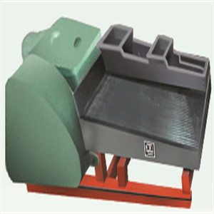 LY Gravity Separation Machine เครื่องเขย่าทองคำสำหรับการศึกษาเหมืองในห้องปฏิบัติการ