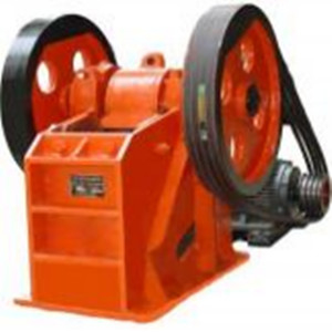 100t Jaw Stone Laboratory Cone Crusher Machine เครื่องบดหินขนาดเล็กสำหรับโรงงานหิน