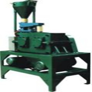 MPG Roller Mill Crusher Machine สำหรับการแปรรูปวัสดุจากดิน