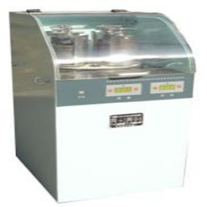 โรงสีลูกดาวเคราะห์สำหรับห้องปฏิบัติการโรงสีห้องปฏิบัติการสี่กระบอก XPML 100MM × 4