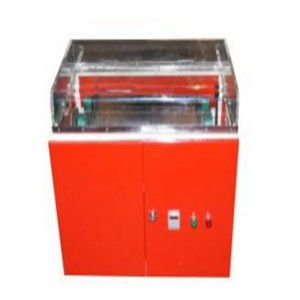 0.25L Three Roller Four Drum Rod ห้องปฏิบัติการ Ball Mill XMB70
