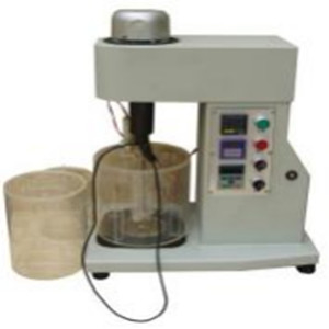 XJT เครื่องทำให้พอง Concentration Equipment Multi Functional Leaching Agitator