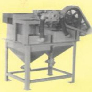 XCT 100mm Mining Lab อุปกรณ์ไดอะแฟรม Jig Machine Beneficiation Laboratory