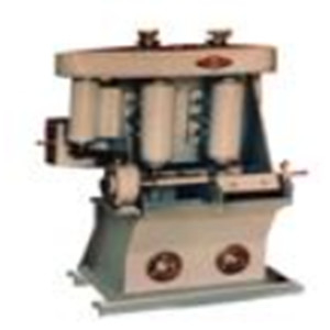 FX Laboratory Flotation Machine เครื่องกวนแบบต่อเนื่องแบบเครื่องกล