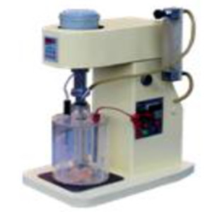 XJTⅡ 1.5L 3L เครื่องลอยในห้องปฏิบัติการ Leaching Mixer ISO9001