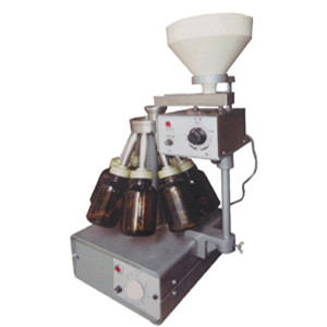 FX3-8 4kg 40kw Closed Sample ตัวแบ่งตัวอย่างโรตารี่ Automatic Rotary Reducer