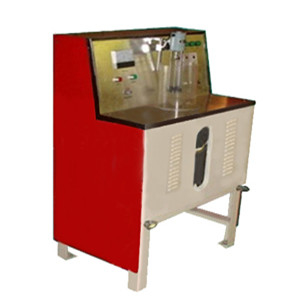 XCSQ 50MM 70MM Wet Drum Magnetic Separator เครื่องแยก