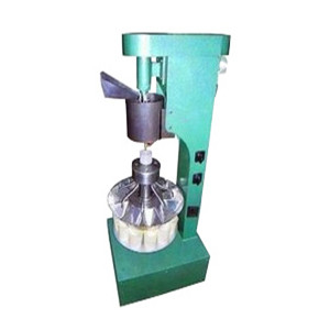 XSHF23 90kg 4L Spiral Classifier เครื่องแบ่งตัวอย่างเปียก
