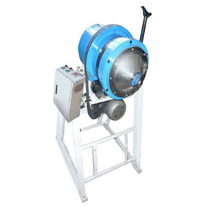 ห้องปฏิบัติการ Cone Lab Ball Mill จอแสดงผลคริสตัลเหลวอัจฉริยะ